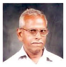 Sri. H.L. Gundu Rao